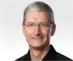 蒂姆·库克(Tim Cook)