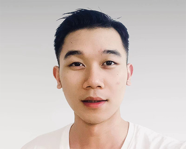 杨长青(Jacky)